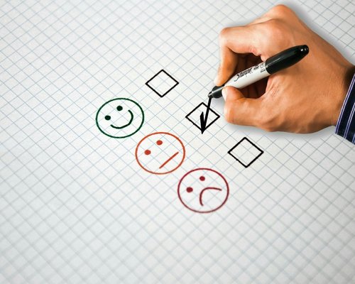 customer experience feedback